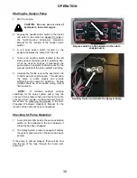 Предварительный просмотр 31 страницы MacDon 625 Operator'S Manual