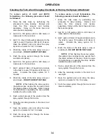 Предварительный просмотр 35 страницы MacDon 625 Operator'S Manual