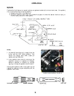Предварительный просмотр 36 страницы MacDon 625 Operator'S Manual