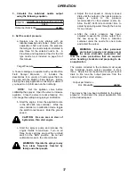 Предварительный просмотр 38 страницы MacDon 625 Operator'S Manual