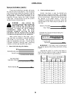 Предварительный просмотр 40 страницы MacDon 625 Operator'S Manual