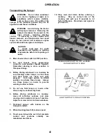 Предварительный просмотр 47 страницы MacDon 625 Operator'S Manual