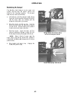 Preview for 50 page of MacDon 625 Operator'S Manual