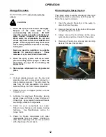 Preview for 53 page of MacDon 625 Operator'S Manual