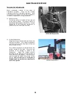 Preview for 69 page of MacDon 625 Operator'S Manual