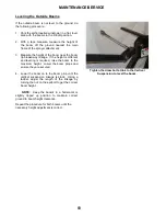 Предварительный просмотр 70 страницы MacDon 625 Operator'S Manual
