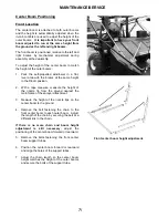 Предварительный просмотр 72 страницы MacDon 625 Operator'S Manual