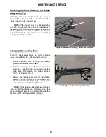 Preview for 76 page of MacDon 625 Operator'S Manual