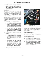 Предварительный просмотр 85 страницы MacDon 625 Operator'S Manual