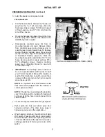 Preview for 9 page of MacDon 802 Operator'S Manual