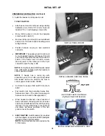 Preview for 10 page of MacDon 802 Operator'S Manual