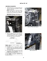 Preview for 11 page of MacDon 802 Operator'S Manual