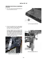 Preview for 15 page of MacDon 802 Operator'S Manual