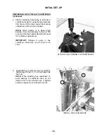 Предварительный просмотр 18 страницы MacDon 802 Operator'S Manual