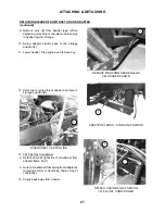 Предварительный просмотр 29 страницы MacDon 802 Operator'S Manual