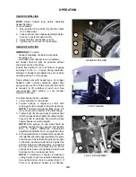 Preview for 34 page of MacDon 802 Operator'S Manual