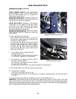 Предварительный просмотр 39 страницы MacDon 802 Operator'S Manual