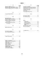 Предварительный просмотр 45 страницы MacDon 802 Operator'S Manual