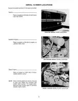 Предварительный просмотр 7 страницы MacDon 9000 Operator'S Manual