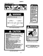 Preview for 10 page of MacDon 9000 Operator'S Manual