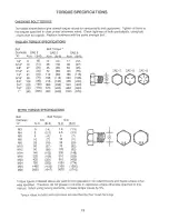 Preview for 15 page of MacDon 9000 Operator'S Manual