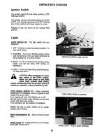 Preview for 20 page of MacDon 9000 Operator'S Manual