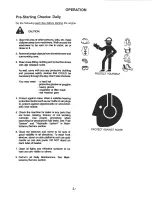Preview for 29 page of MacDon 9000 Operator'S Manual