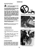 Preview for 30 page of MacDon 9000 Operator'S Manual