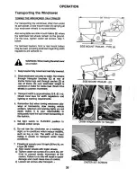 Preview for 40 page of MacDon 9000 Operator'S Manual