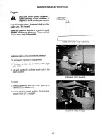 Предварительный просмотр 51 страницы MacDon 9000 Operator'S Manual