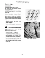 Предварительный просмотр 52 страницы MacDon 9000 Operator'S Manual