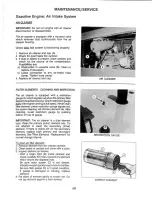 Предварительный просмотр 61 страницы MacDon 9000 Operator'S Manual