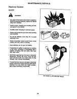 Предварительный просмотр 80 страницы MacDon 9000 Operator'S Manual