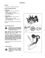 Предварительный просмотр 135 страницы MacDon 9000 Operator'S Manual