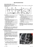 Preview for 54 page of MacDon 912 Operator'S Manual