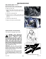 Preview for 55 page of MacDon 912 Operator'S Manual