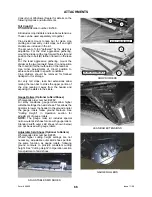 Preview for 68 page of MacDon 912 Operator'S Manual