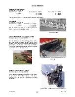 Preview for 69 page of MacDon 912 Operator'S Manual