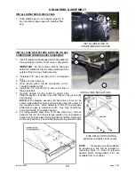 Preview for 75 page of MacDon 912 Operator'S Manual