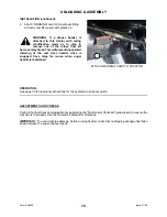 Preview for 81 page of MacDon 912 Operator'S Manual