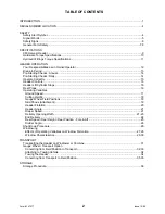 Предварительный просмотр 4 страницы MacDon 963 Operator'S Manual