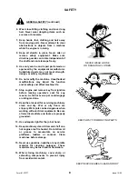 Предварительный просмотр 10 страницы MacDon 963 Operator'S Manual