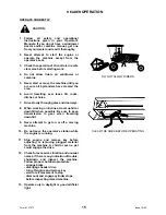 Предварительный просмотр 17 страницы MacDon 963 Operator'S Manual