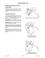 Предварительный просмотр 20 страницы MacDon 963 Operator'S Manual