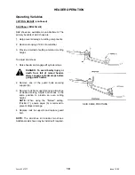 Preview for 21 page of MacDon 963 Operator'S Manual