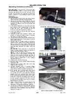 Предварительный просмотр 26 страницы MacDon 963 Operator'S Manual