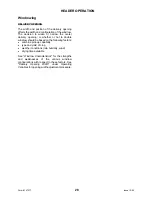 Предварительный просмотр 30 страницы MacDon 963 Operator'S Manual