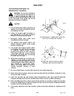 Предварительный просмотр 33 страницы MacDon 963 Operator'S Manual