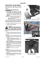 Preview for 34 page of MacDon 963 Operator'S Manual