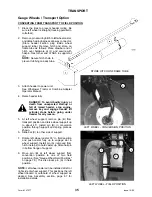 Предварительный просмотр 37 страницы MacDon 963 Operator'S Manual